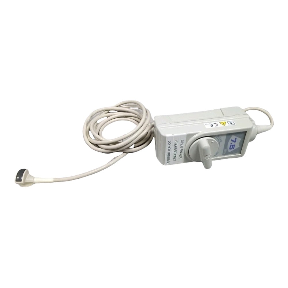 Aloka UST-MC11-8731 ultrasound probe Aloka UST-MC11-8731 ultrasound probe