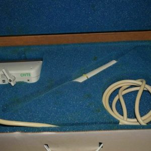 ATL C5-IVT ultrasound probe ATL C5-IVT ultrasound probe