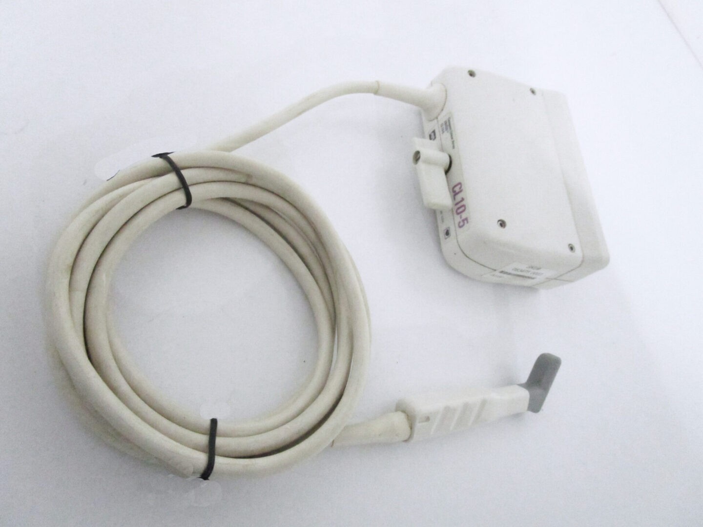 ATL CL10-5 ultrasound probe