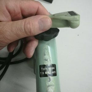 BK Medical 8659 ultrasound probe BK Medical 8659 ultrasound probe