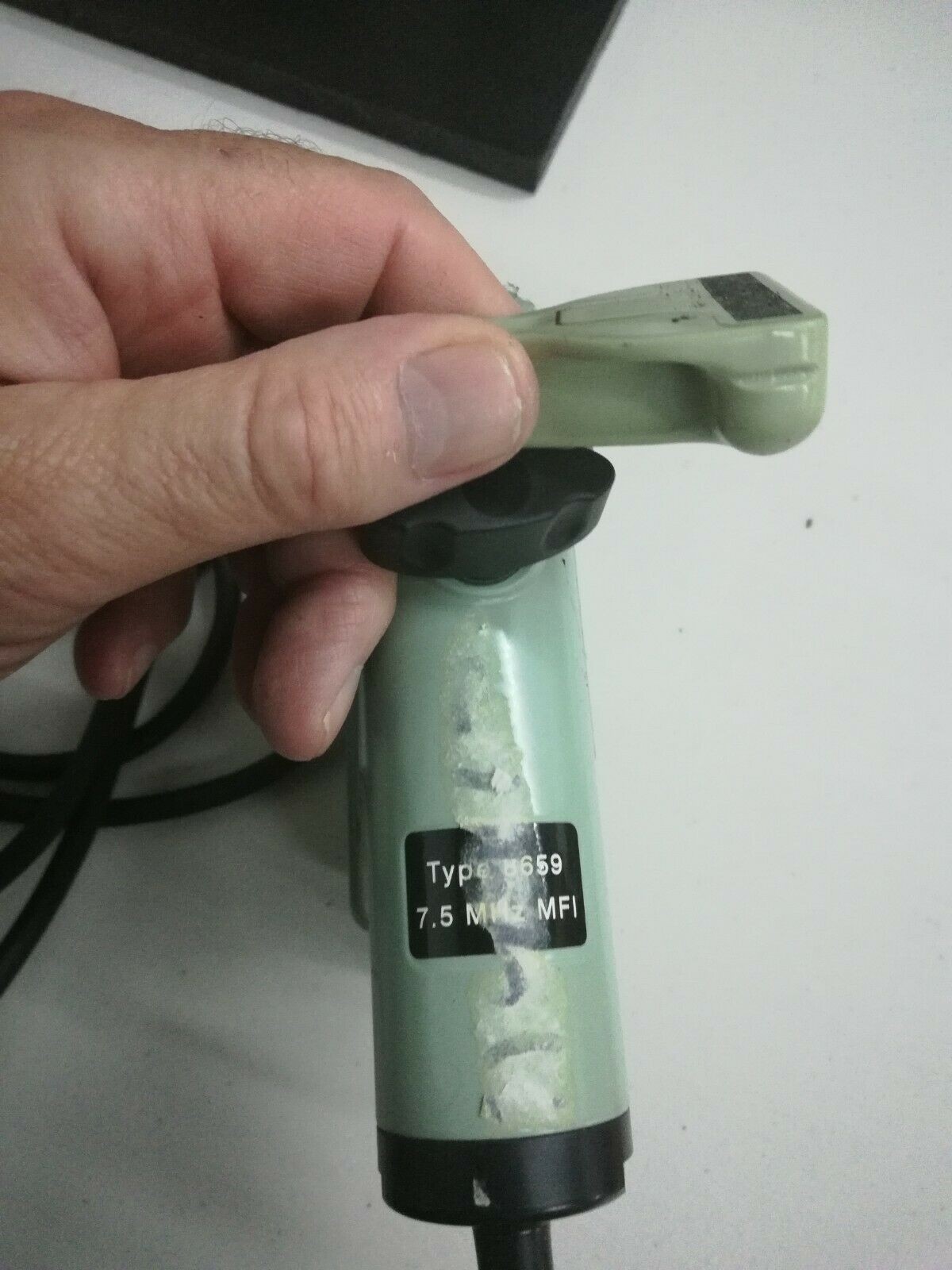 BK Medical 8659 ultrasound probe