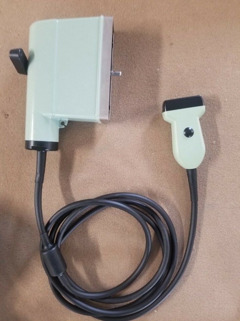 BK Medical 8670 ultrasound probe
