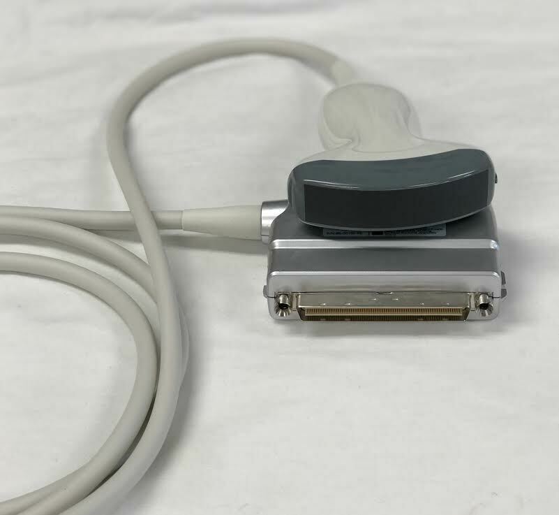 Chison C3 convex ultrasound probe