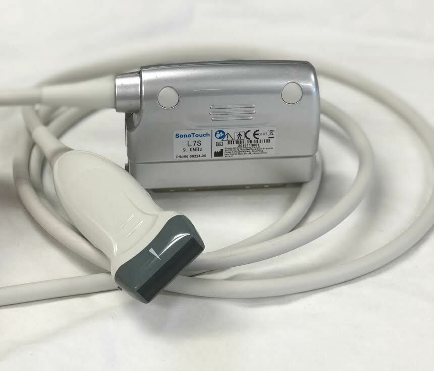 Chison L7S linear ultrasound probe