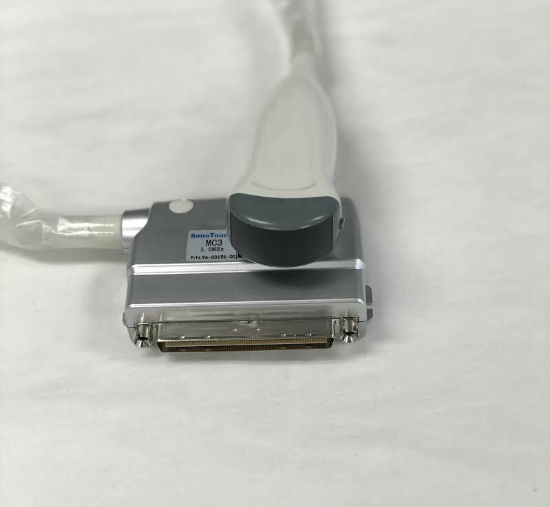 Chison MC3 micro-convex ultrasound probe