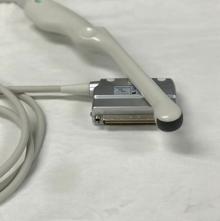 Chison V6 ultrasound probe Chison V6 endocavity ultrasound probe