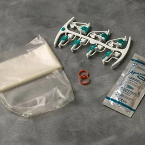 CIVCO AccuSITE Out-of-Plane Ultrasound Needle Guide Replacement Kits CIVCO AccuSITE Out-of-Plane Ultrasound Needle Guide Replacement Kits
