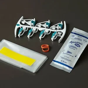CIVCO AccuSITE Wireless Ultrasound Needle Guide Replacement Kits CIVCO AccuSITE Wireless Ultrasound Needle Guide Replacement Kits