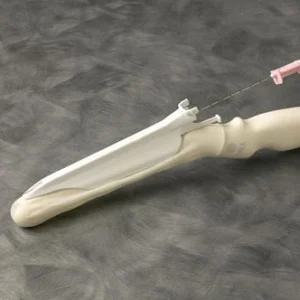 CIVCO Disposable Endocavity Quick Release Needle Guides CIVCO Disposable Endocavity Quick Release Needle Guides