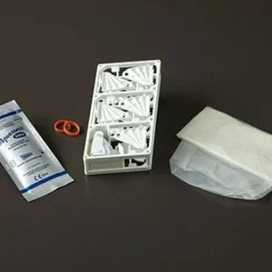 CIVCO Integrated Needle Guidance System CIVCO Integrated Needle Guidance System