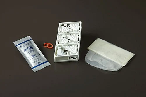 CIVCO Integrated Needle Guidance System