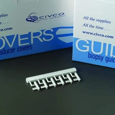 CIVCO Quik-Clip Disposable Needle Guides CIVCO Quik-Clip Disposable Needle Guides