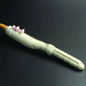 CIVCO Reusable & Disposable Endocavity Needle Guide CIVCO Reusable & Disposable Endocavity Needle Guide