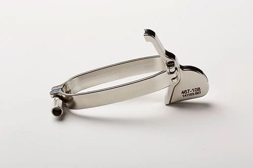 CIVCO Reusable Ultrasound Needle Guide for Biopsy