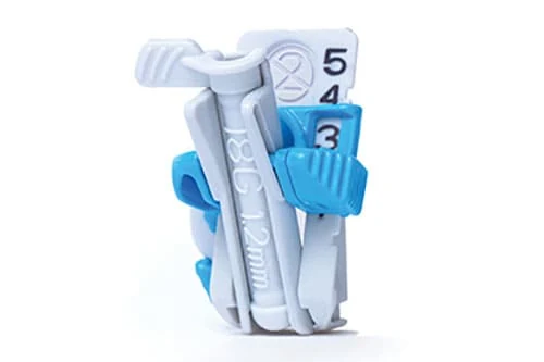 CIVCO Verza Needle Guidance System for VerzaLink Transducers