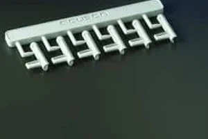 Disposable Needle Guides Disposable Needle Guides