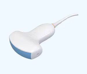 Edan C5-2B convex ultrasound probe