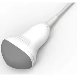 Edan C5-2MQ 3d/4d volume ultrasound probe