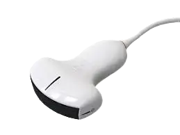 Edan C5-2Q convex ultrasound probe