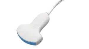 Edan C5-2XQ linear ultrasound probe