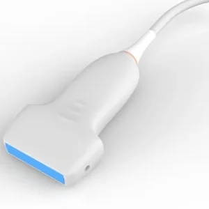 Edan L10-4Q linear ultrasound probe
