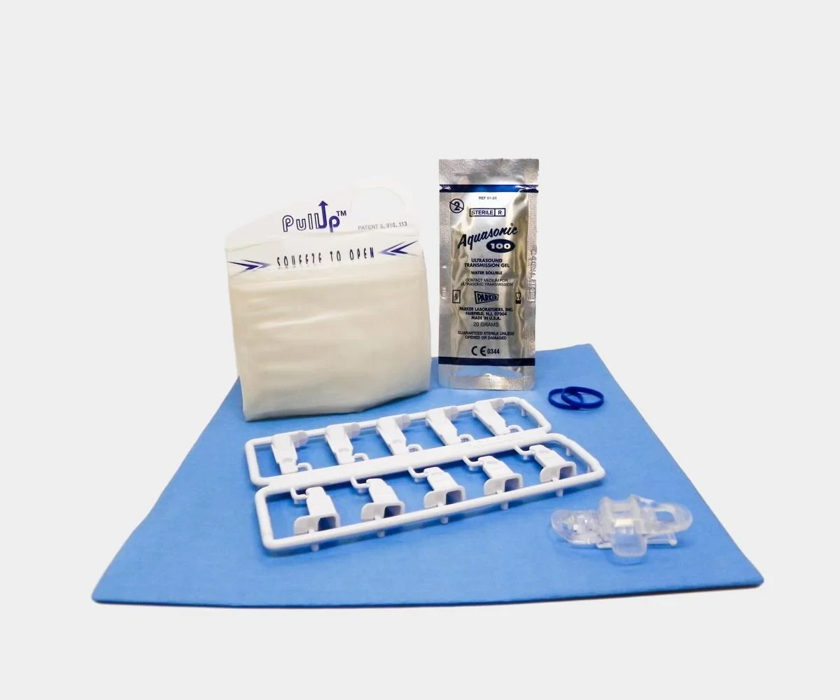 EDM Imaging Director XT Needle Guide Procedure Kit