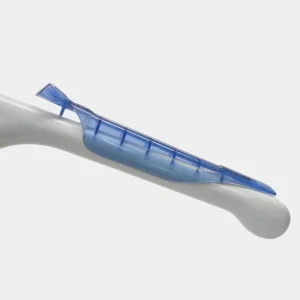 EDM Imaging Endocavity Needle Guide for Chison - Sterile