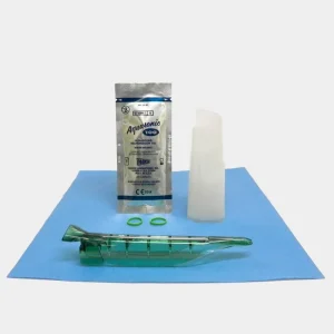 EDM Imaging Endocavity Needle Guide for Esaote - Sterile