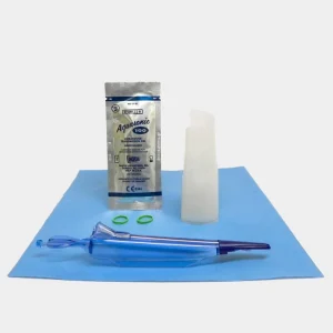 EDM Imaging Endocavity Needle Guide for GE - Sterile