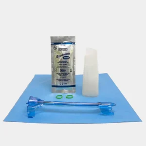 EDM Imaging Endocavity Needle Guide for Hitachi-Aloka - Sterile