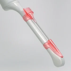 EDM Imaging Endocavity Needle Guide for Shimadzu - Sterile