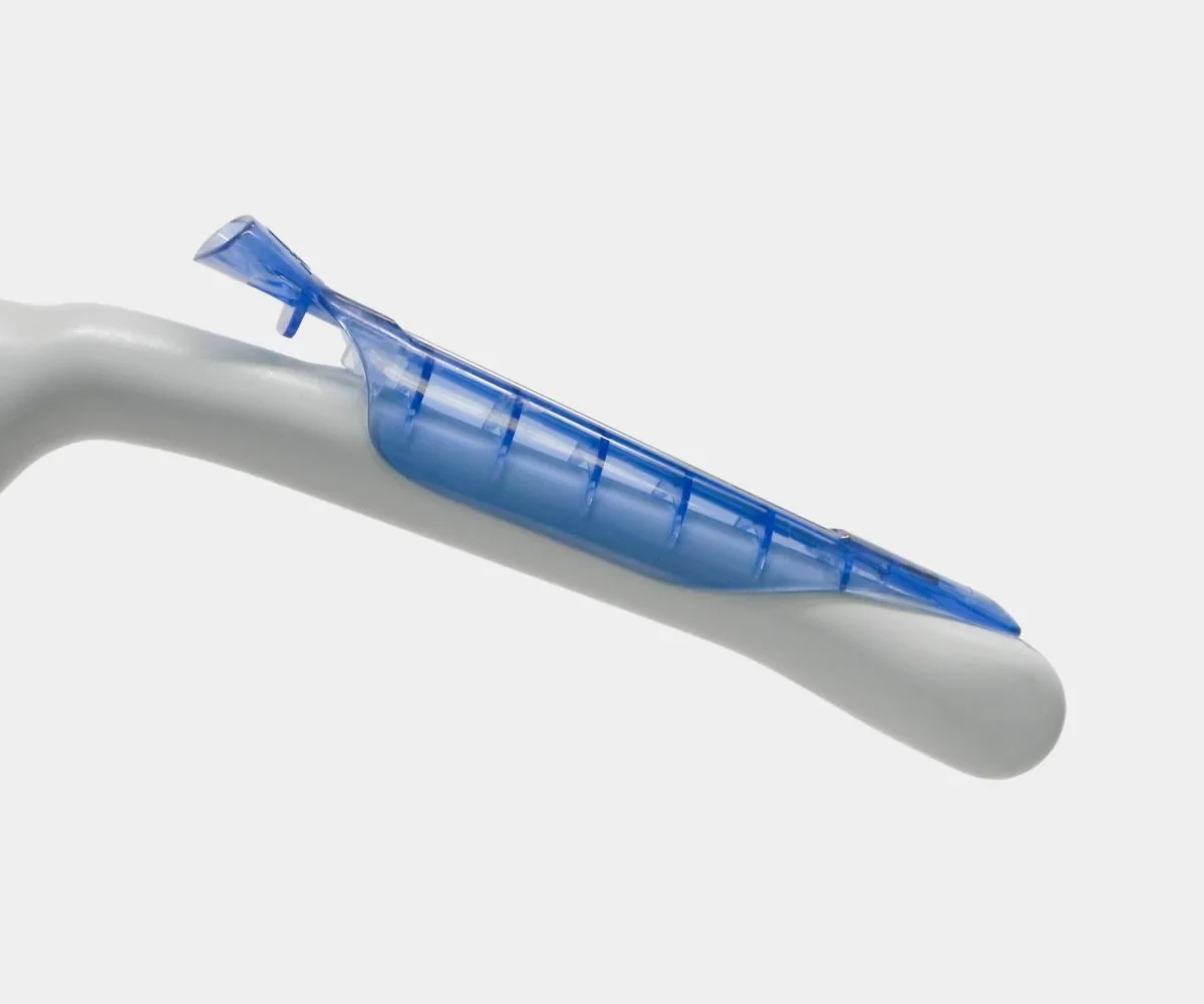 EDM Imaging Endocavity Needle Guide for Sonosite - Sterile