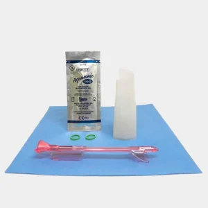 EDM Imaging Endocavity Needle Guide for Toshiba-Canon - Sterile