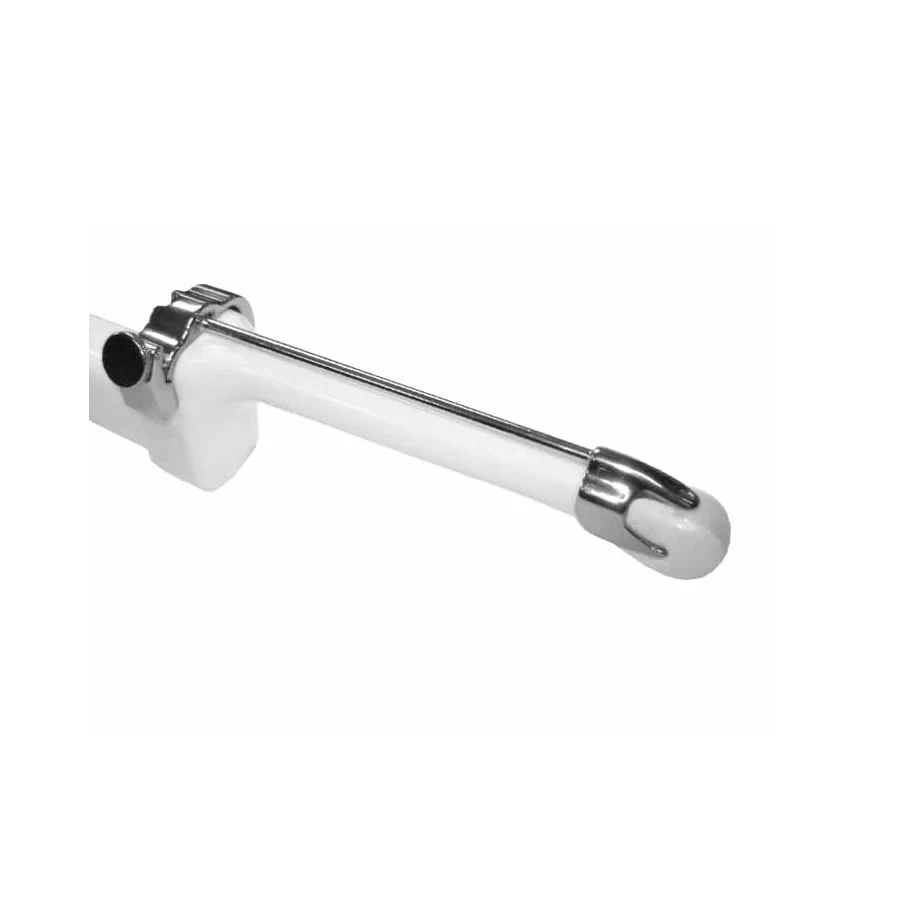 EDM Imaging Hitachi Reusable Needle Guide - Long
