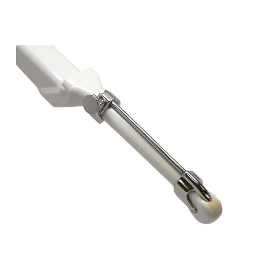 EDM Imaging Hitachi Reusable Needle Guide - Short