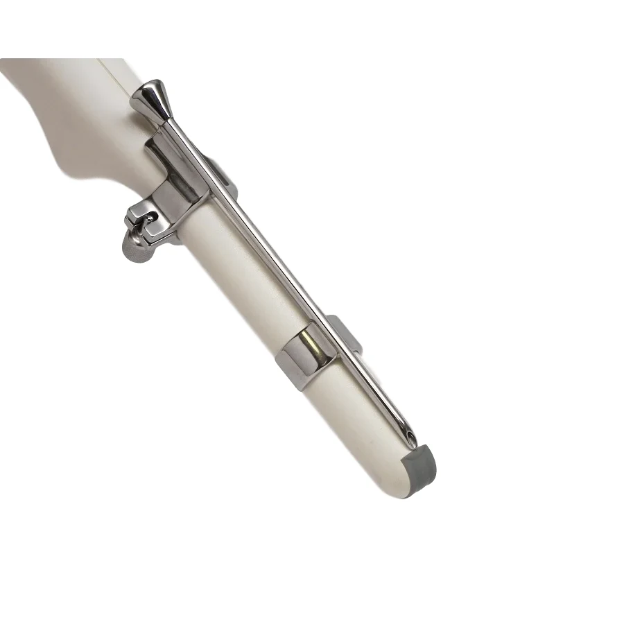 EDM Imaging Philips ATL C9-5 ICT Reusable Needle Guide