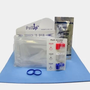 EDM Imaging ProV Access - Vascular Access Needle Guide