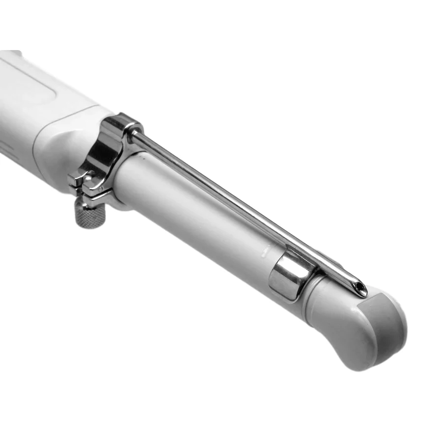 EDM Imaging Siemens EC7 Reusable Needle Guide