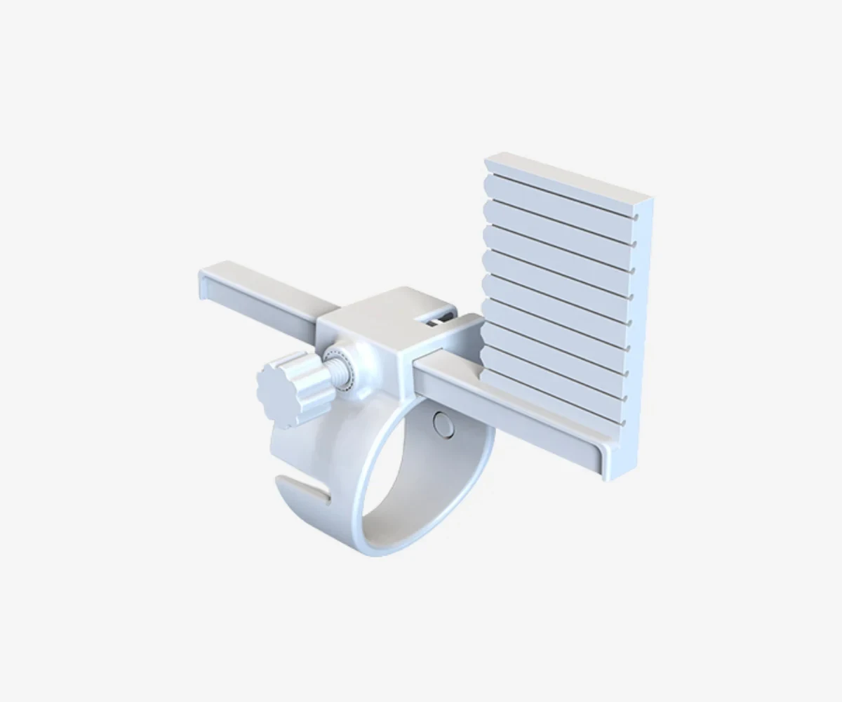 EDM Imaging Transperineal Biopsy Needle Guide