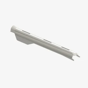 EDM Imaging Transrectal Biopsy Needle Guide