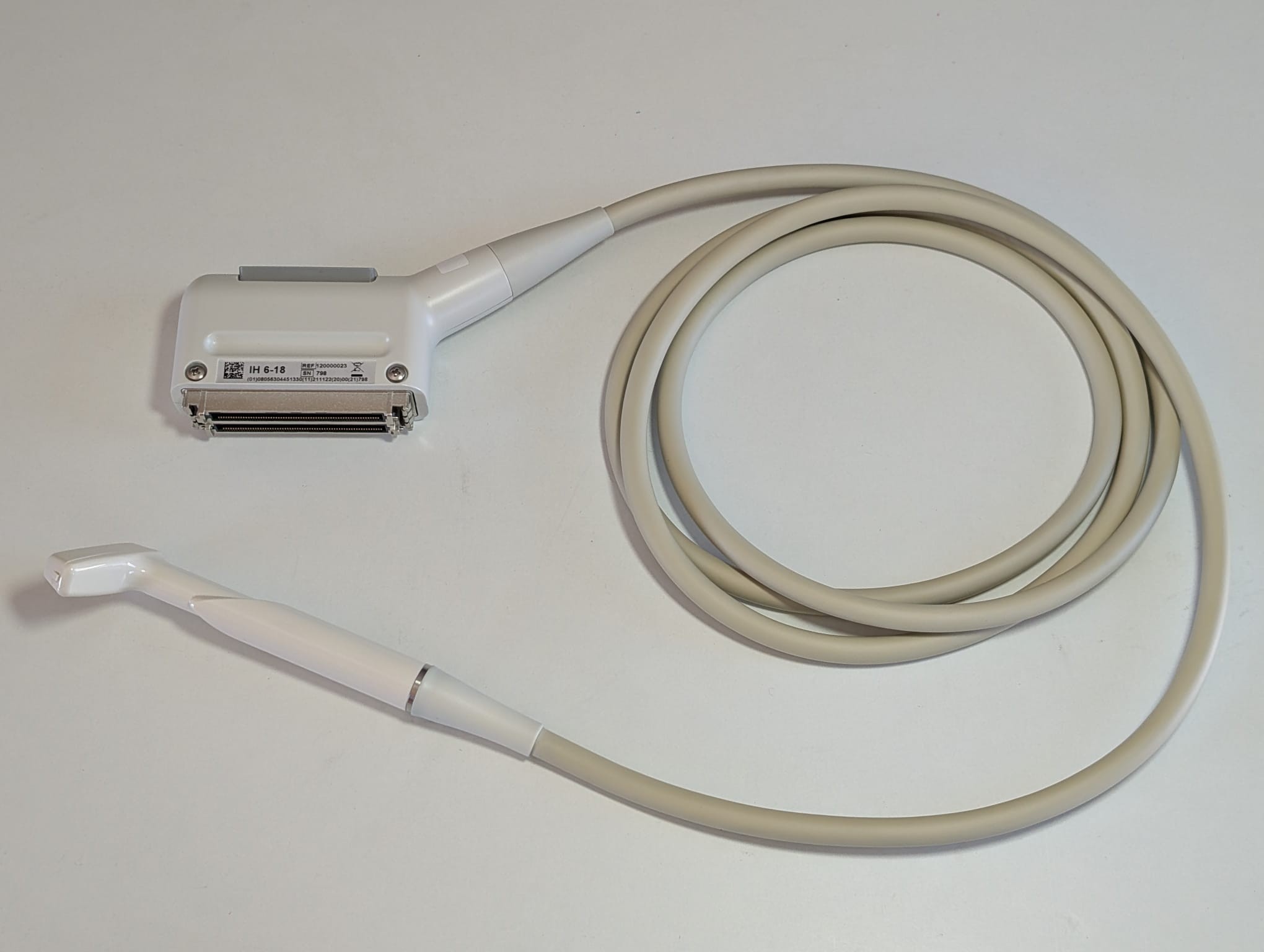 Esaote IH-6-18 ultrasound probe