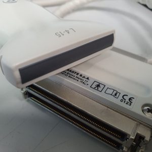 Esaote L4-15 ultrasound probe Esaote L4-15 ultrasound probe