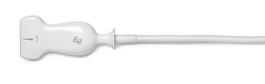 Esaote L8-24 ultrasound probe Esaote L8-24 ultrasound probe