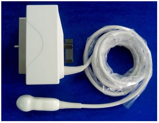 Esaote LA13 ultrasound probe
