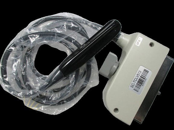 Esaote LV513 ultrasound probe