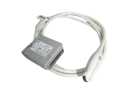 GE 10C-SC convex ultrasound probe