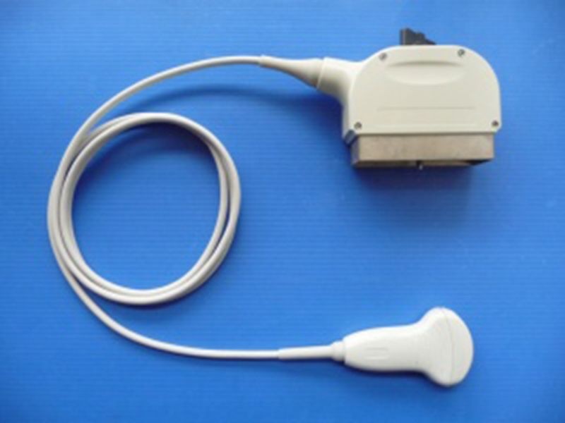 GE 3.5CS ultrasound probe