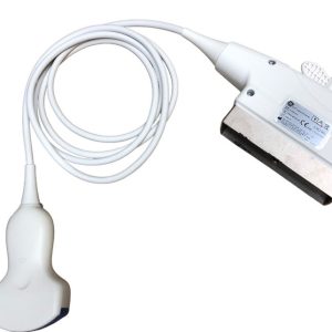 GE 3.8C-RC ultrasound probe GE 3.8C-RC ultrasound probe
