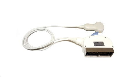 GE 3.8CA ultrasound probe GE 3.8CA ultrasound probe