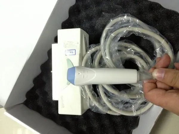 GE 3S-RC ultrasound probe